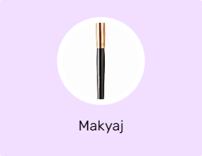 Makyaj Fırça&Aksesuarları