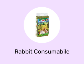 Rabbit Consumabile