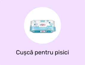 Cușcă pentru pisici