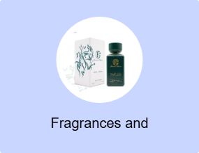 Fragrances and Deodorants