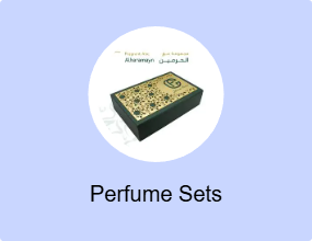 Perfume Sets