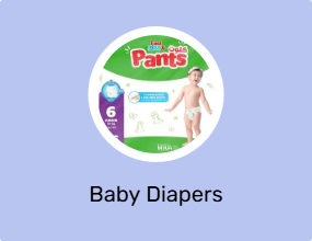 Baby Diapers