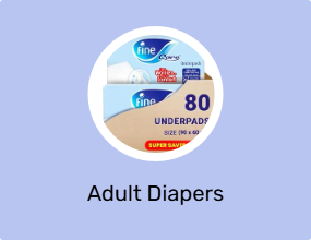 Adult Diapers