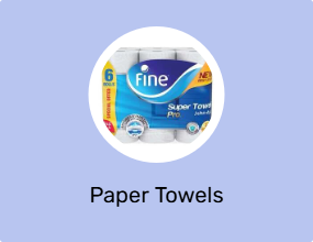 Paper Towels
