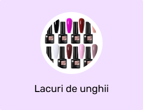 Lacuri de unghii