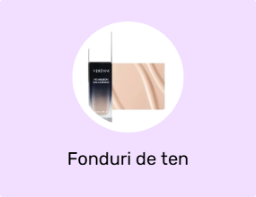 Fonduri de ten
