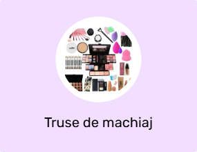 Truse de machiaj