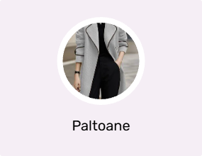 Paltoane