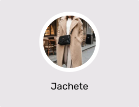 Jachete
