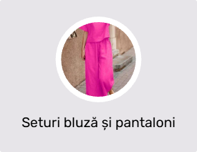 Seturi bluză și pantaloni
