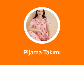 Pijama Takımı