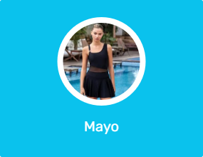 Mayo
