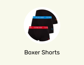 Boxer Shorts