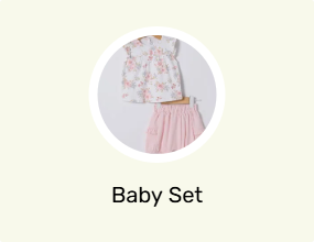 Baby Set