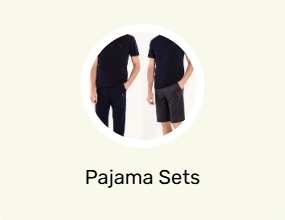 Pajama Sets