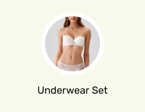 Underwear Set