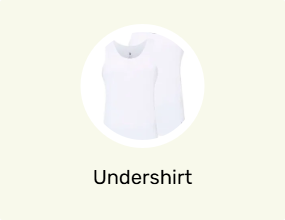 Undershirt