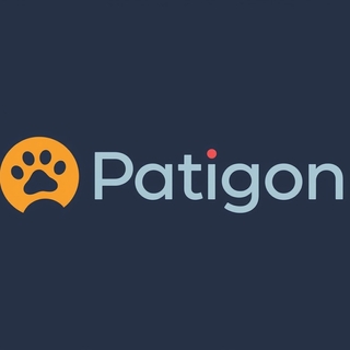 Patigon logo