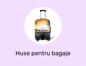 Huse pentru bagaje