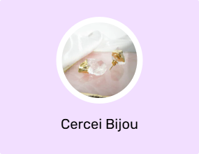 Cercei Bijou