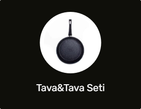 Tava&Tava Seti