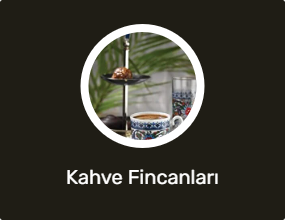 Kahve Fincanları