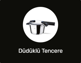 Düdüklü Tencere