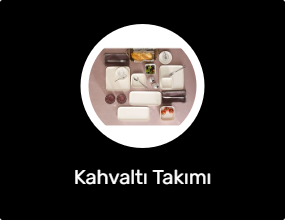 Kahvaltı Takımı