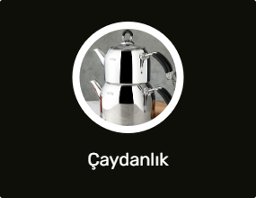 Çaydanlık