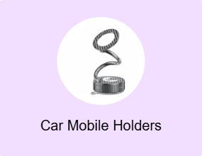 Car Mobile Holders