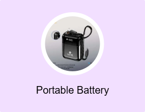 Portable Battery