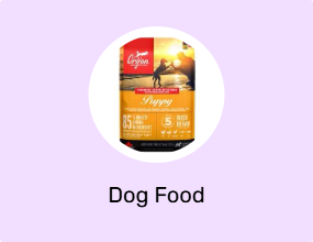 Dog Food