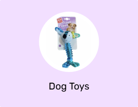 Dog Toys