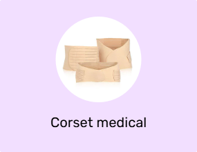 Corset medical