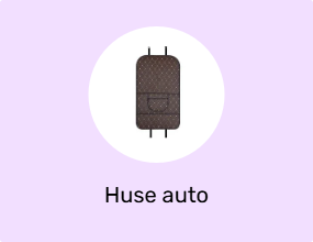 Huse auto