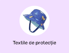 Textile de protecție