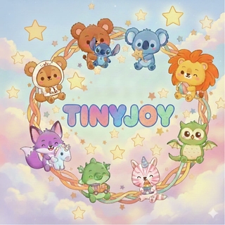 TİNY JOY