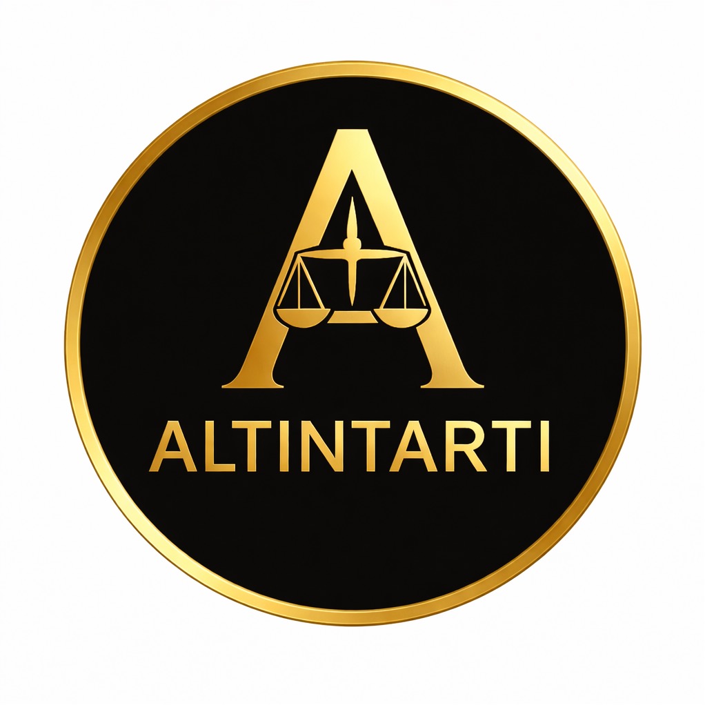 Altıntartı Global