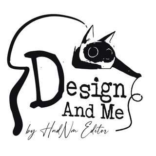 Design And Me By Hndnm Editor
