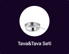 Tava&Tava Seti