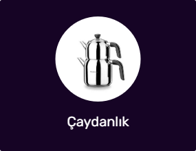 Çaydanlık