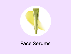 Face Serums
