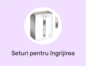 Seturi pentru îngrijirea pielii