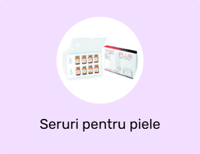Seruri pentru piele