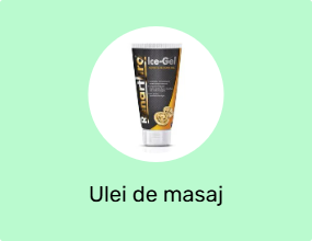 Ulei de masaj