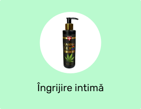Îngrijire intimă
