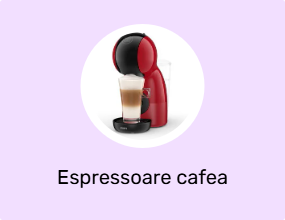 Espressoare cafea