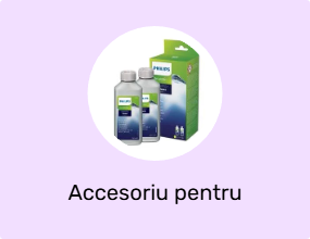 Accesoriu pentru mașină de ceai și cafea