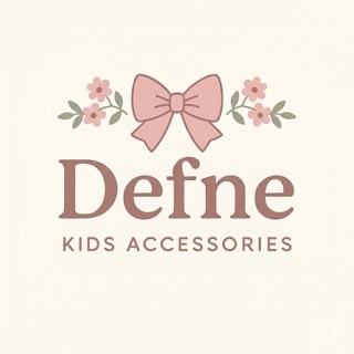 Defne Kids Accsessories