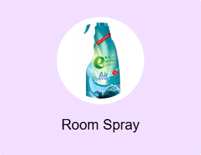 Room Spray